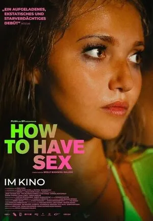 How to Have Sex 2023 Hindi Dual Audio