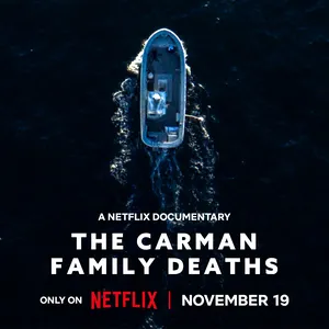 The Carman Family Deaths 2025 Hindi Dual Audio