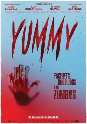 Yummy 2019 Hindi Dual Audio