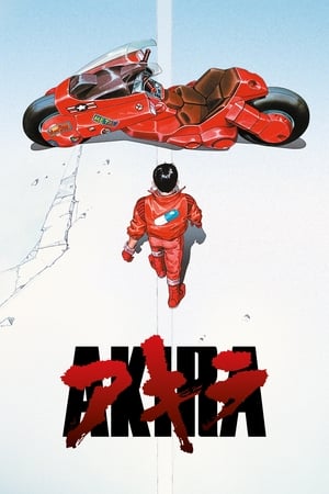 Akira 2016 Hindi Full Movie [1.0GB]