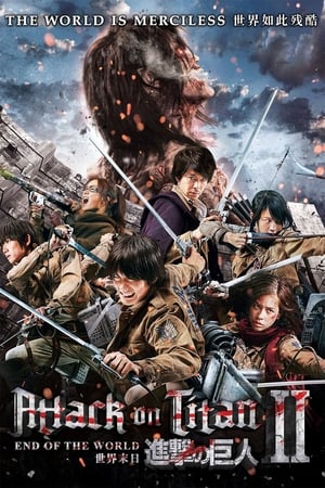 Attack 2016 (Hindi – Telugu) Dual Audio 300MB