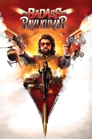 Badass Ravi Kumar (2025) Hindi – –