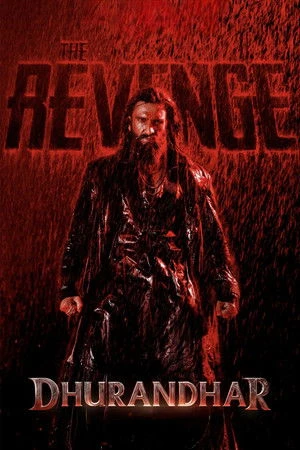 Dhurandhar The Revenge 2026 Official Hindi Trailer