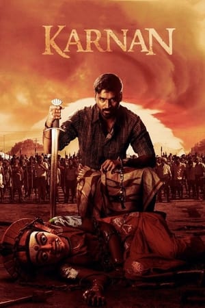 Karnan 2021 Hindi (HQ DUBBED) Movie –