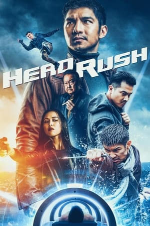 Lôi Báo 2017 Hindi Dual Audio HDTVRip [1GB]