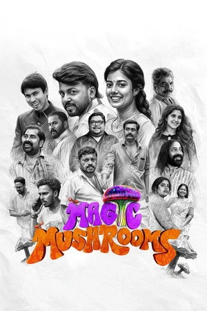 Magic Mushrooms 2026 Malayalam