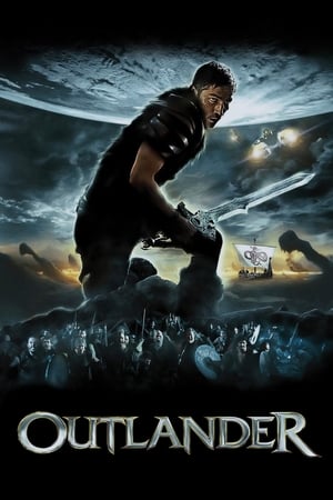 Outlander 2008 Hindi Dual Audio –