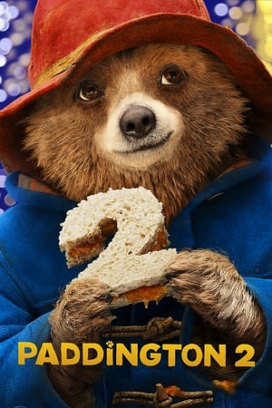 Paddington 2 (2017) Hindi Dual Audio [990MB]