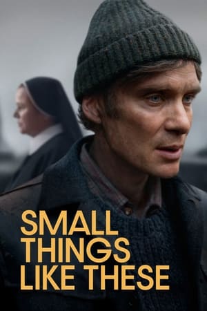 Small Things Like These 2024 Telugu Dubbed