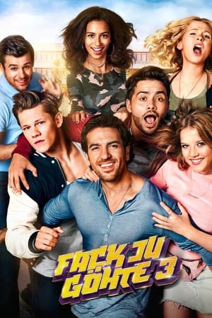 Suck Me Shakespeer 3 2017 Hindi Dual Audio 370MB