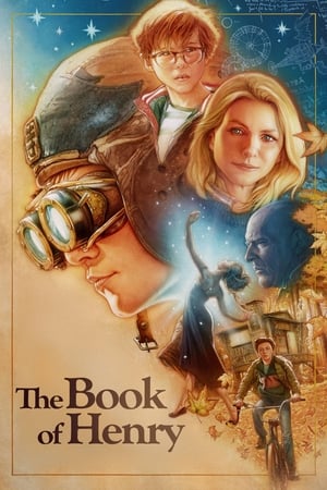 The Book of Henry (2017) Hindi Dual Audio [880MB]