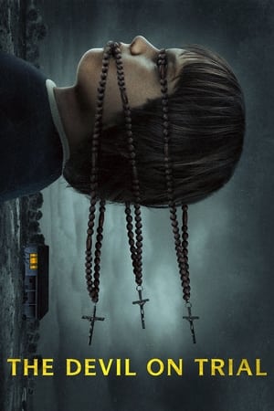 The Devil on Trial (2023) Hindi Dual Audio –