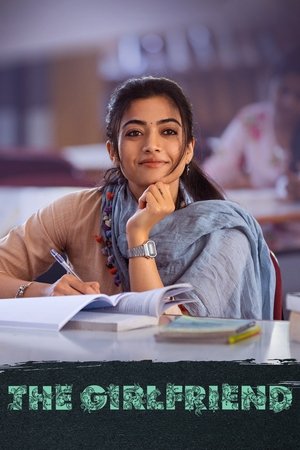 The Girlfriend (2025) Hindi (MULTI AUDIO) – – 1080p
