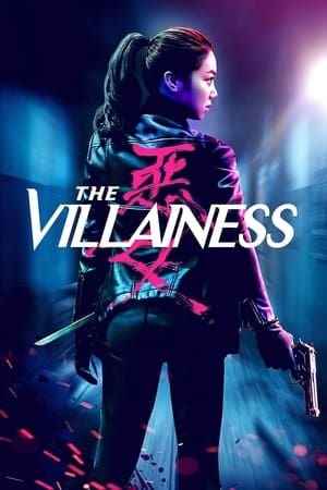 The Villain 2018 (Hindi - Kannada) Dual Audio 450MB