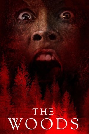 The Woods (2024) Hindi (MULTI AUDIO) – – 1080p