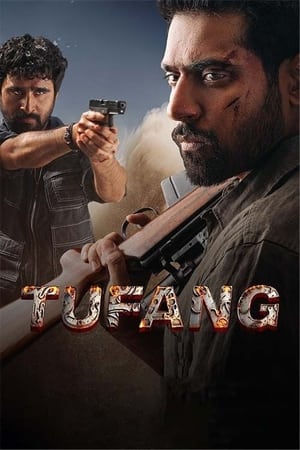 Tufang 2023 Punjabi –