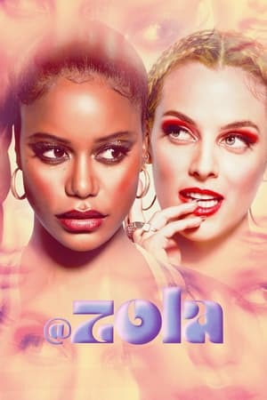 Zola (2020) Hindi Dual Audio –